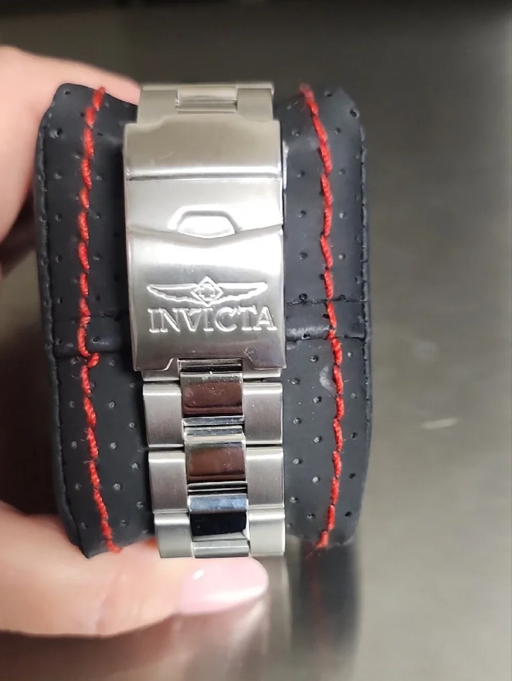 Invicta